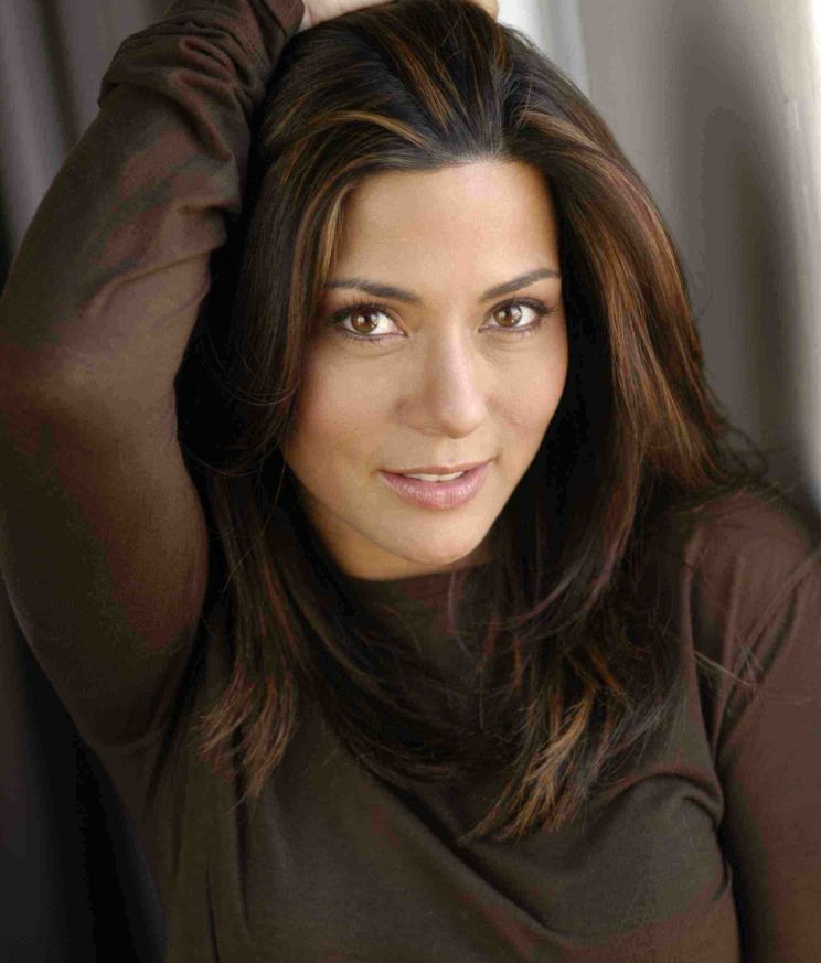 Marisol Nichols