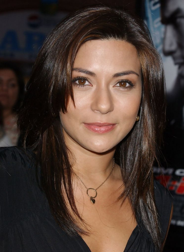 Marisol Nichols