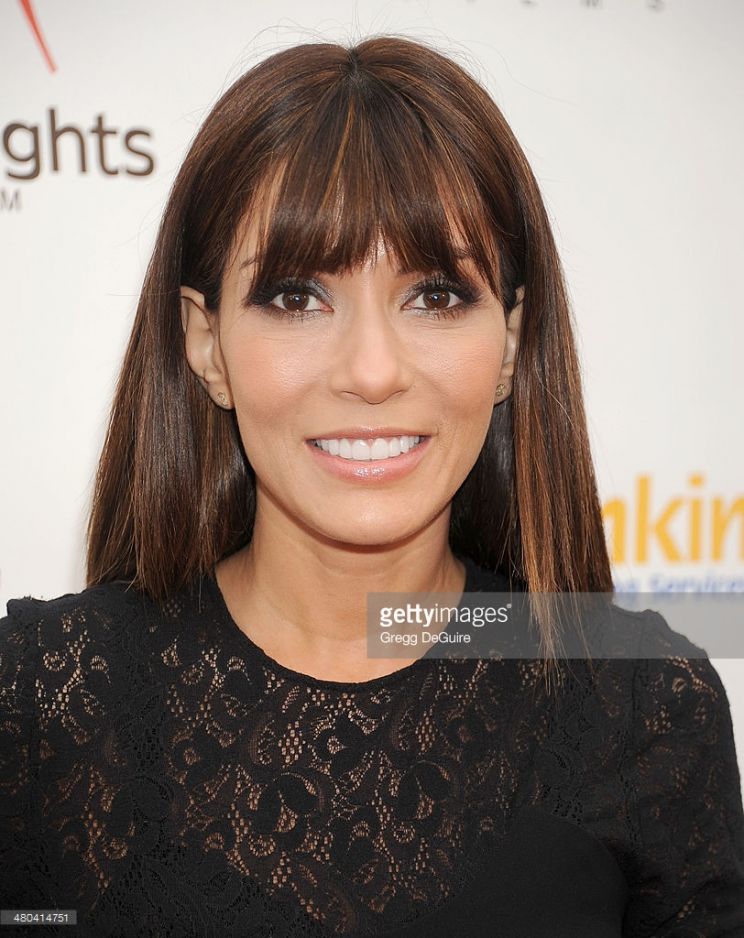 Marisol Nichols