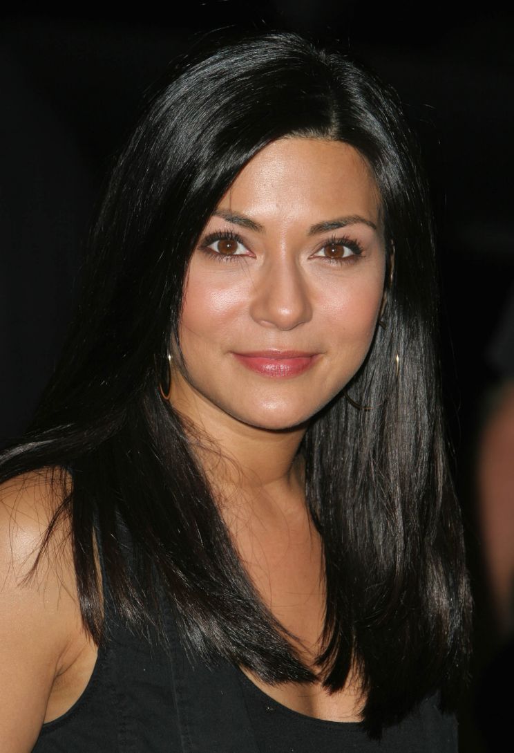 Marisol Nichols