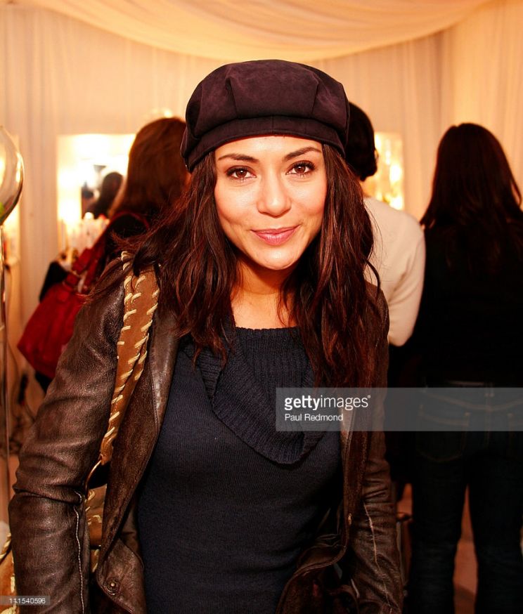 Marisol Nichols