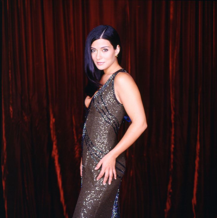 Marisol Nichols