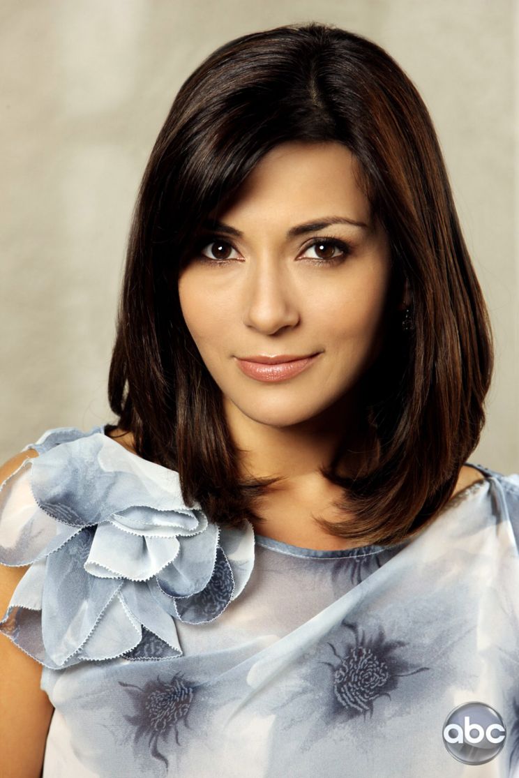 Marisol Nichols
