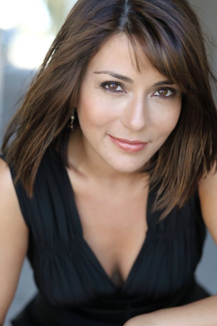 Marisol Nichols