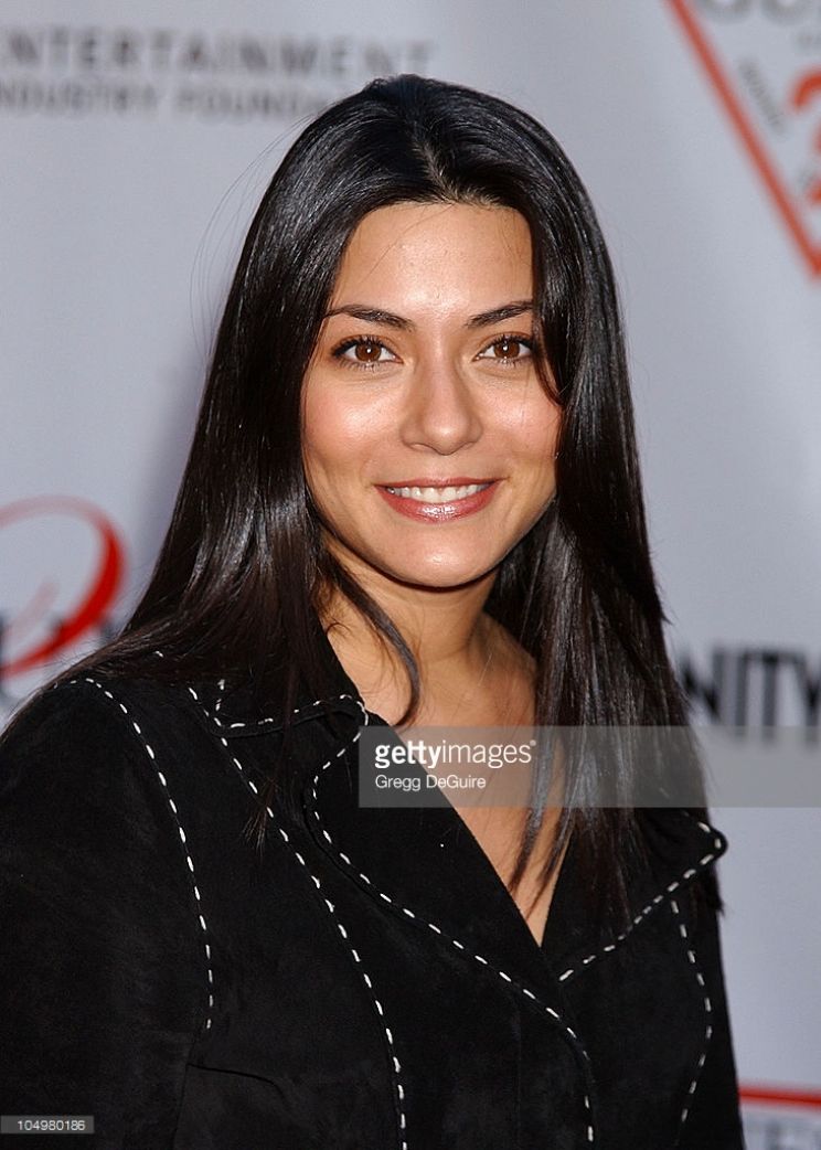 Marisol Nichols