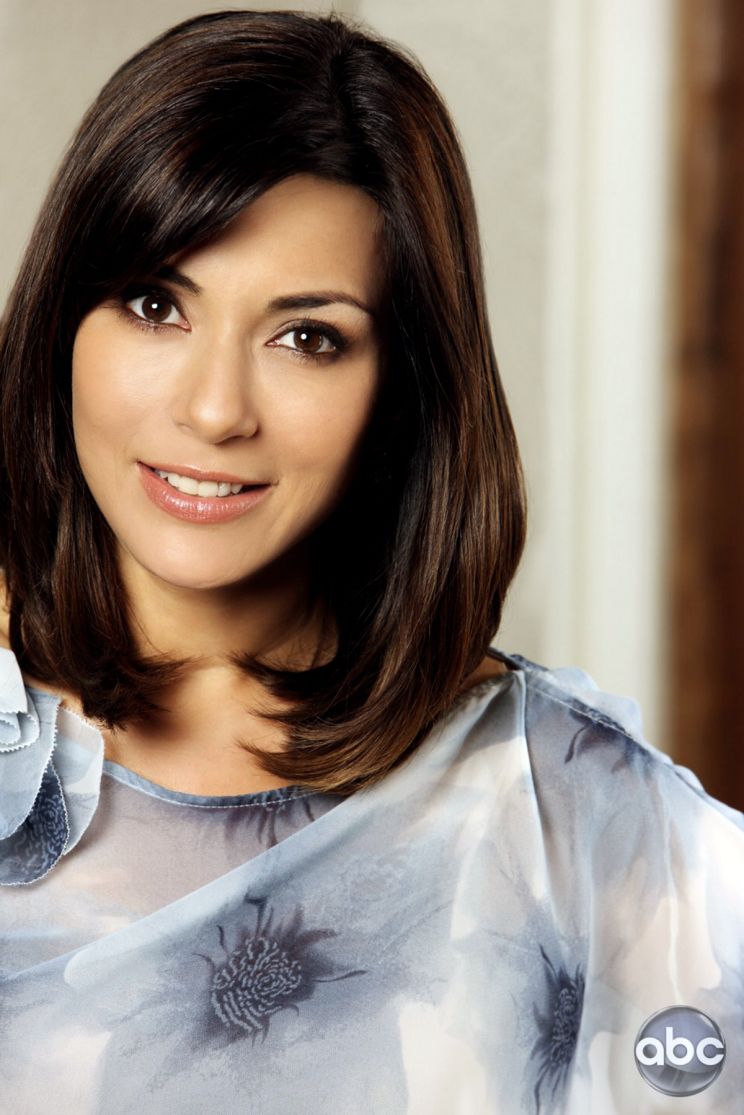 Marisol Nichols