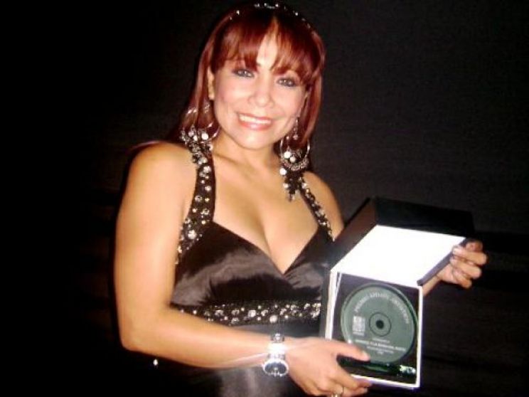 Marisol Ramirez