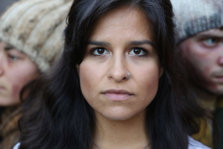 Marisol