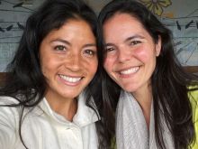 Marissa Cuevas photo