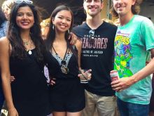 Marissa Cuevas photo