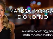 Marissa D'Onofrio
