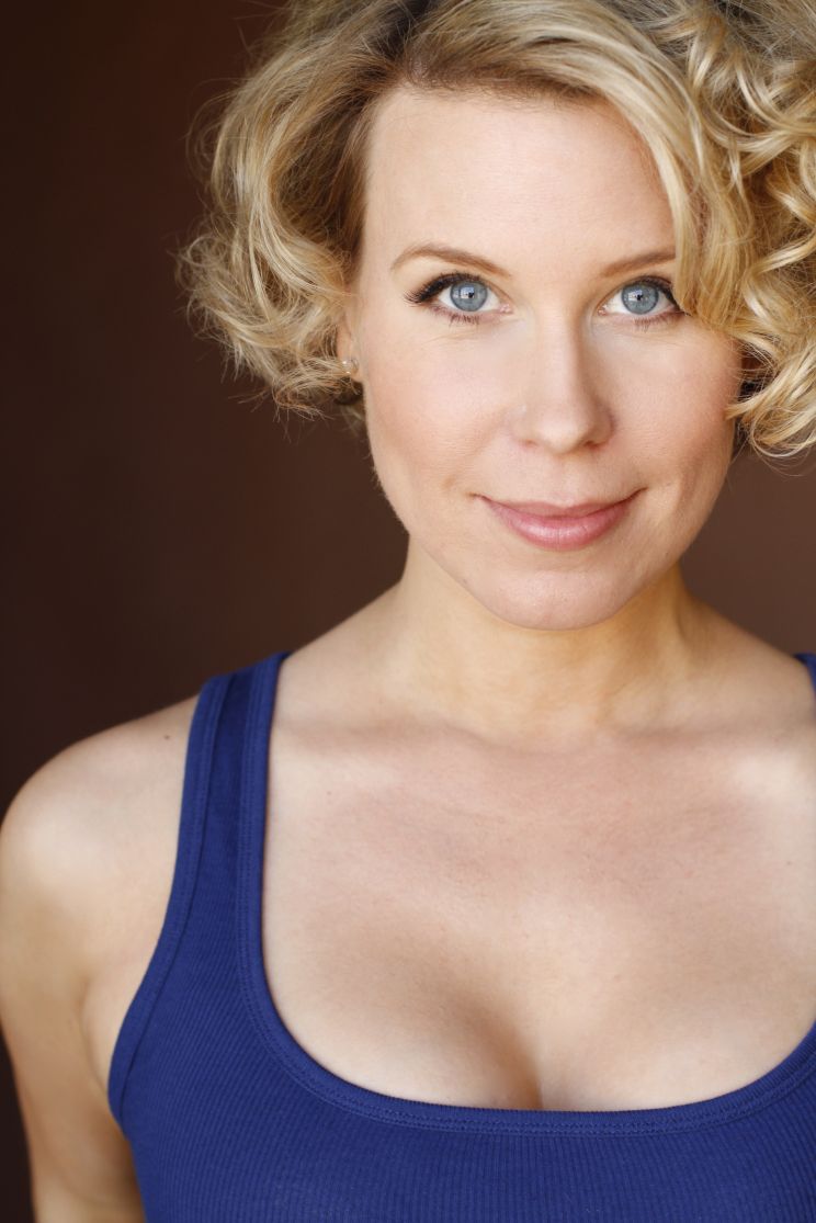 Marissa D'Onofrio