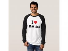 Marissa Heart