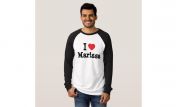Marissa Heart