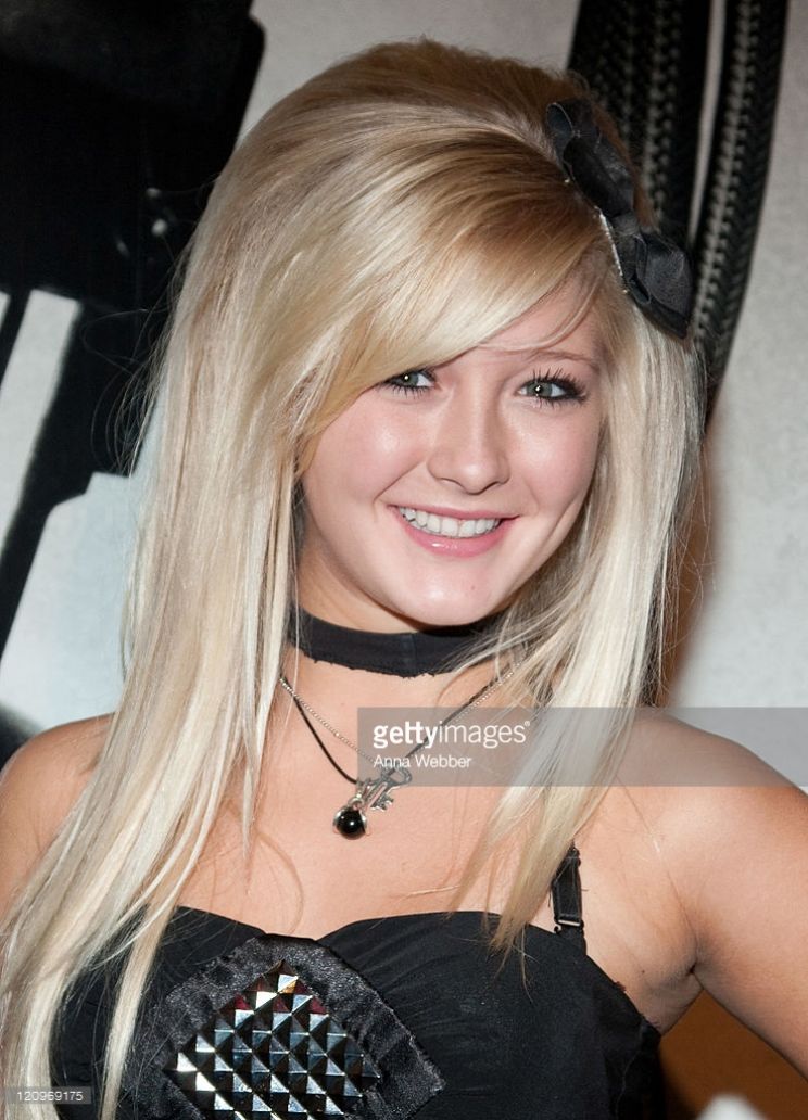 Marissa Heart