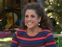 Marissa Jaret Winokur