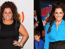 Marissa Jaret Winokur