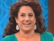 Marissa Jaret Winokur