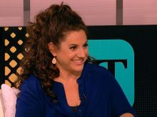 Marissa Jaret Winokur