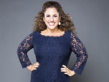 Marissa Jaret Winokur