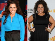 Marissa Jaret Winokur