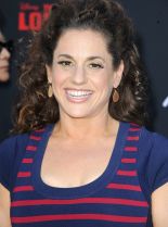 Marissa Jaret Winokur