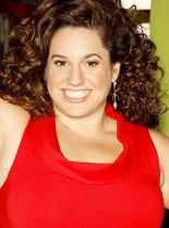 Marissa Jaret Winokur