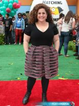 Marissa Jaret Winokur