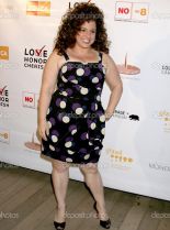 Marissa Jaret Winokur