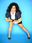 Marissa Jaret Winokur