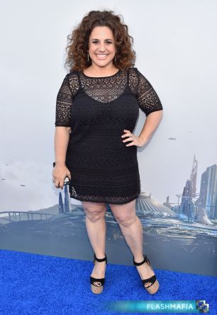 Marissa Jaret Winokur