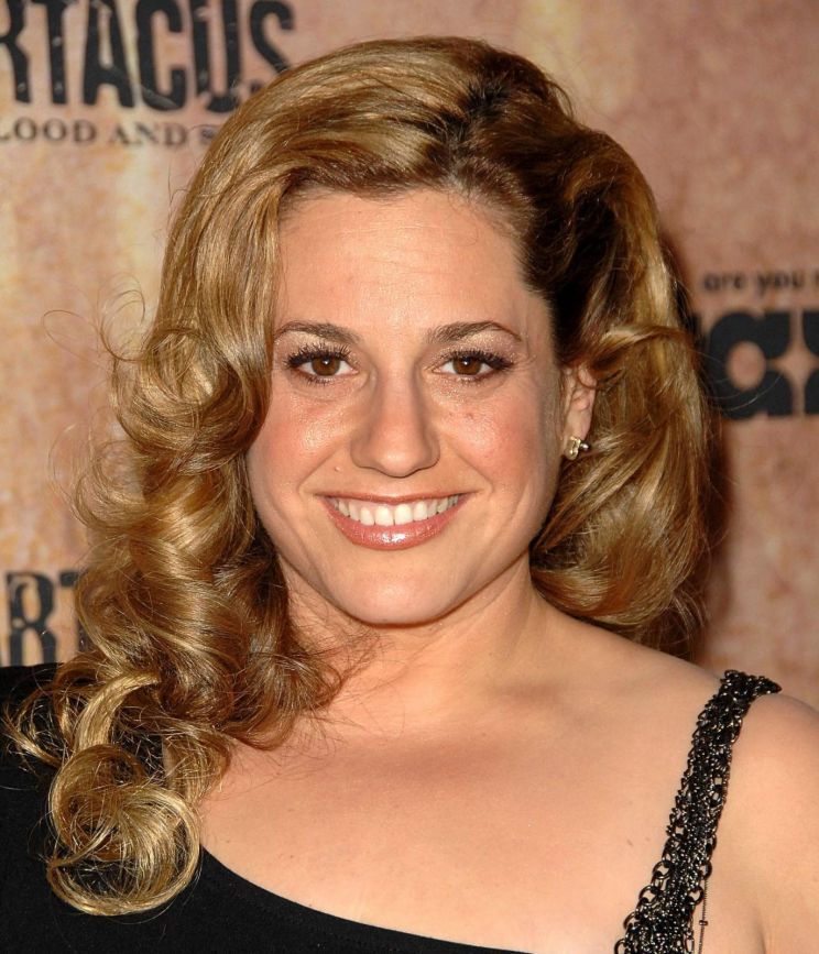 Marissa Jaret Winokur