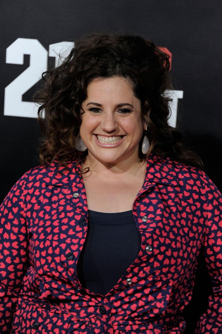 Marissa Jaret Winokur