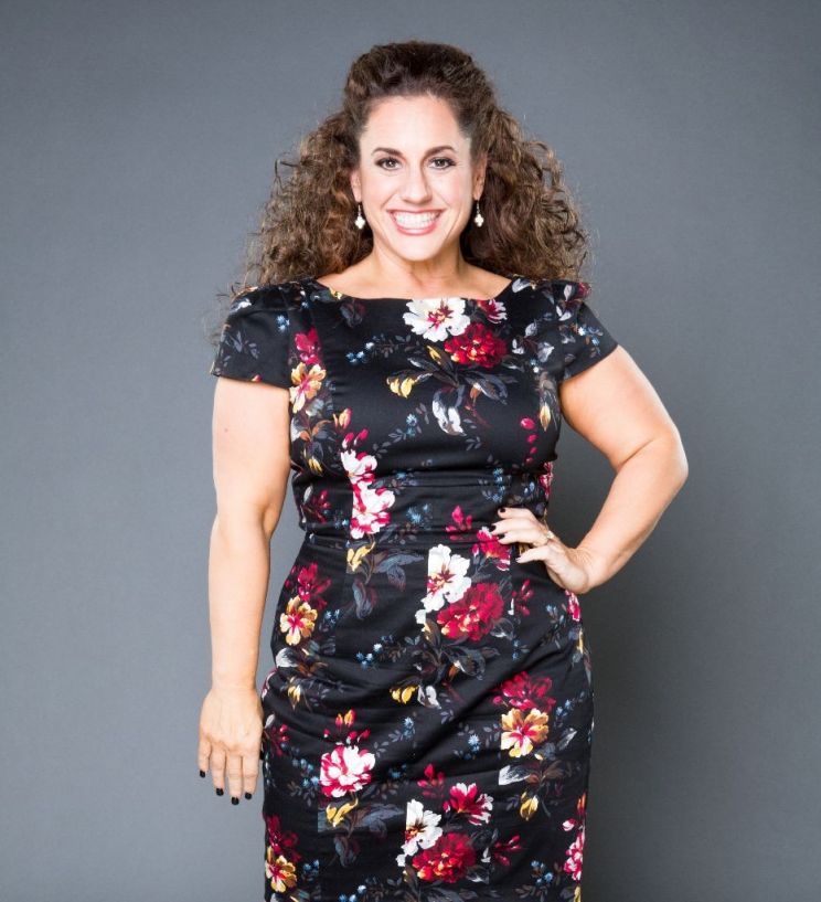 Marissa Jaret Winokur