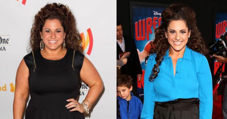 Marissa Jaret Winokur