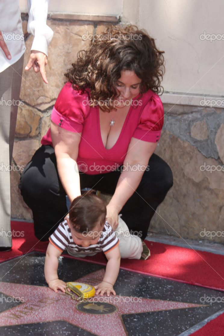 Marissa Jaret Winokur