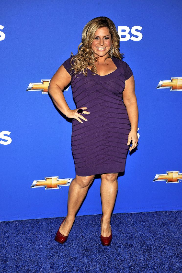 Marissa Jaret Winokur