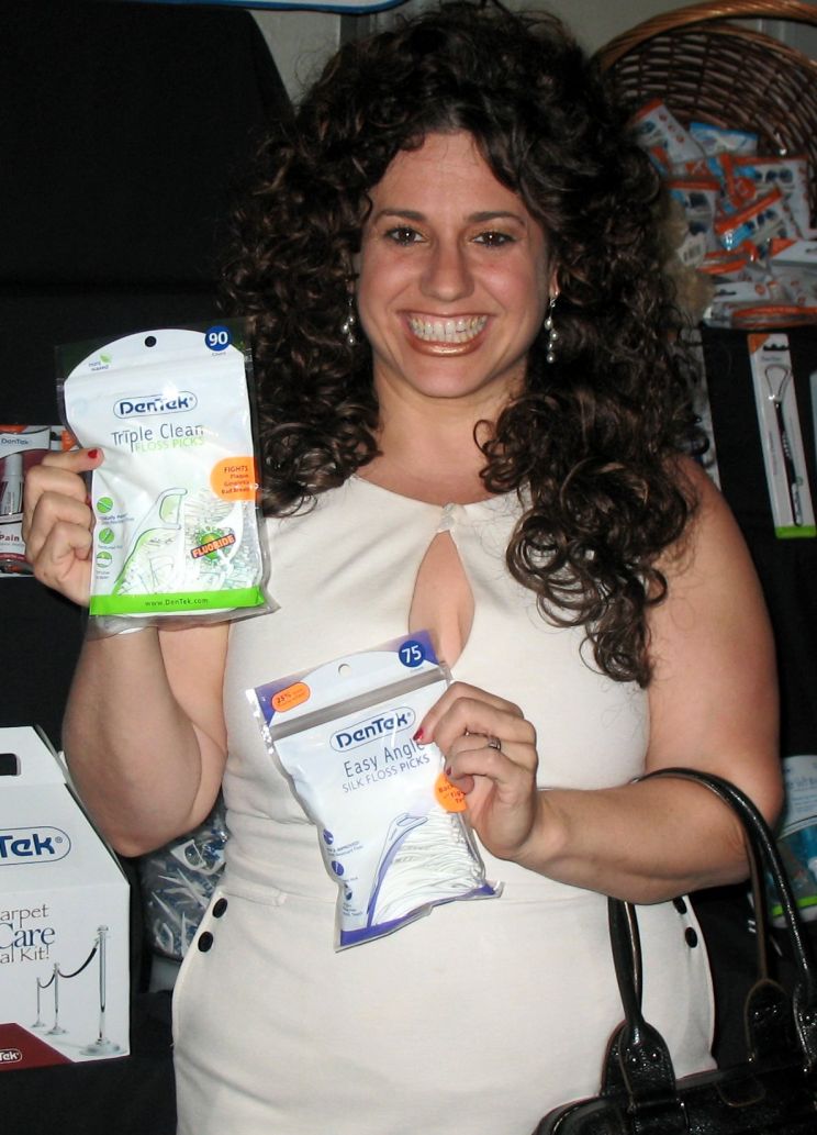 Marissa Jaret Winokur