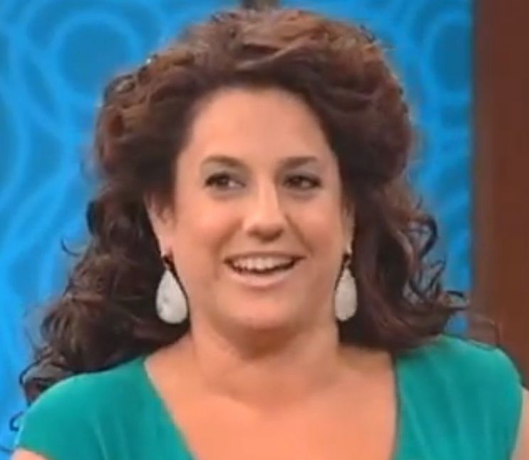 Marissa Jaret Winokur