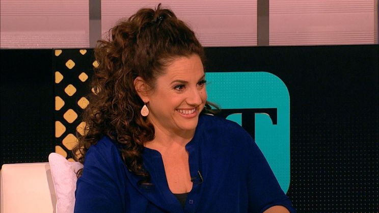 Marissa Jaret Winokur