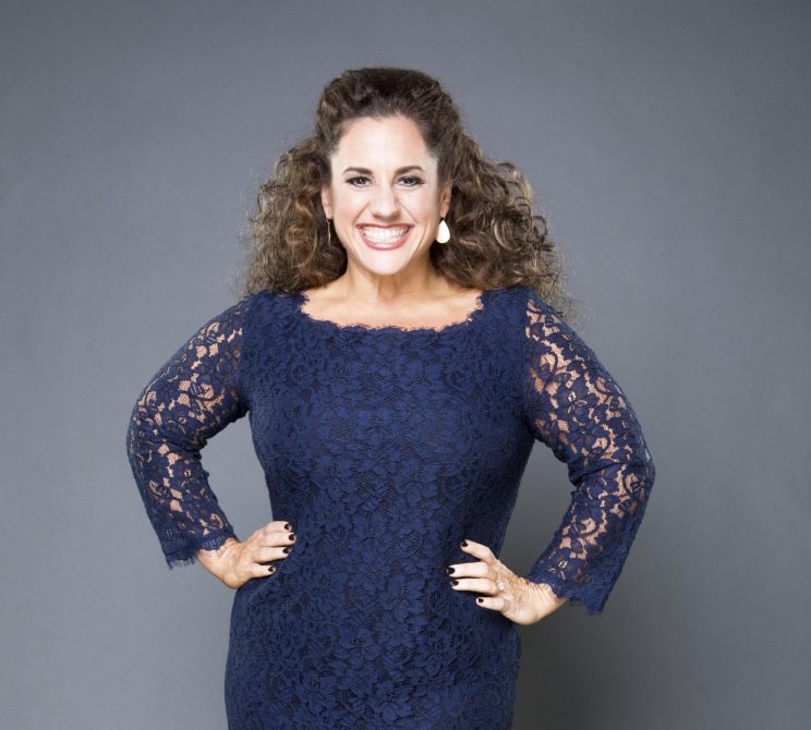 Marissa Jaret Winokur