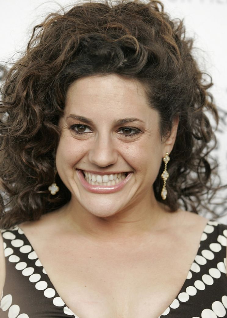 Marissa Jaret Winokur