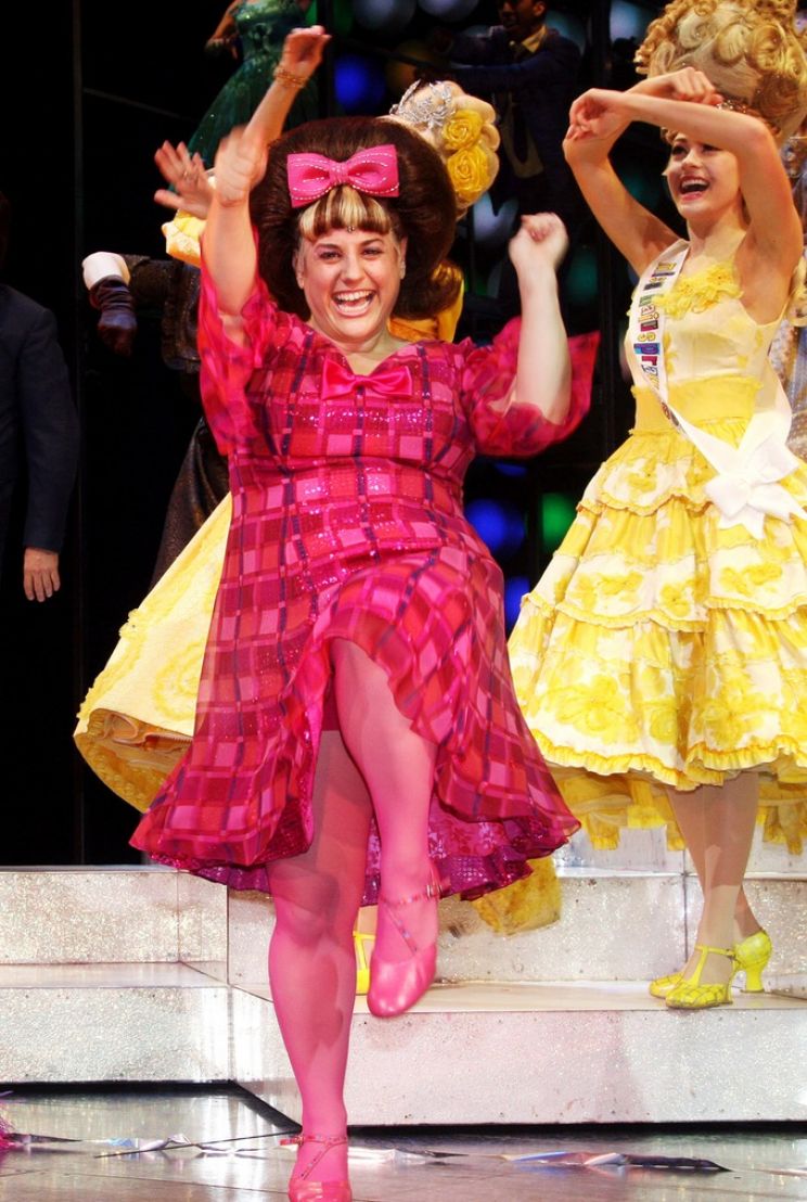 Marissa Jaret Winokur