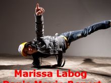 Marissa Labog