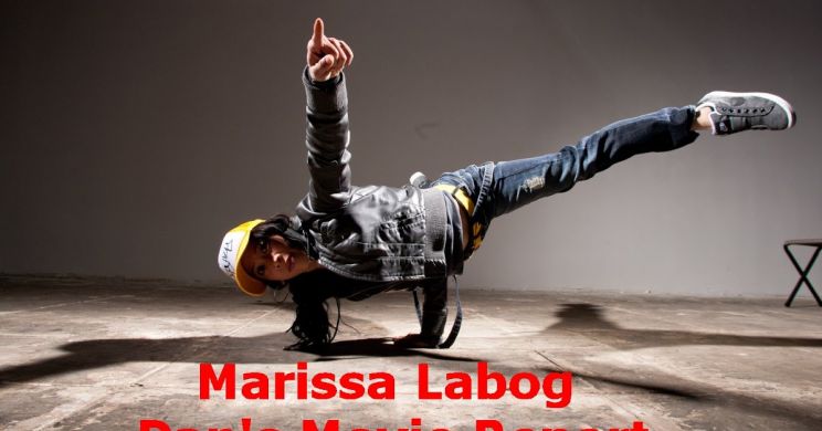 Marissa Labog