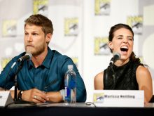 Marissa Neitling photo