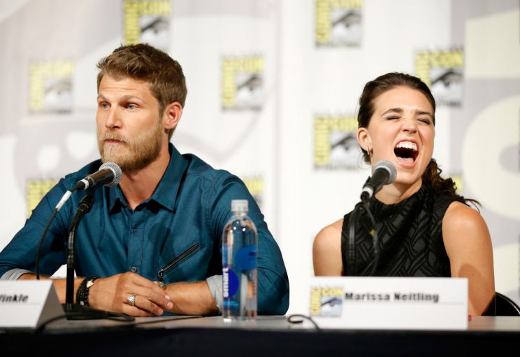 Marissa Neitling