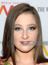 Marissa O'Donnell