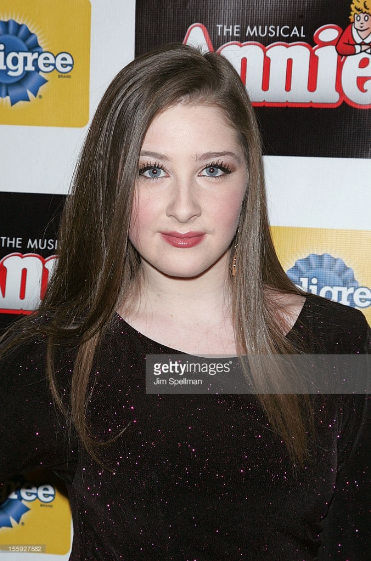 Marissa O'Donnell