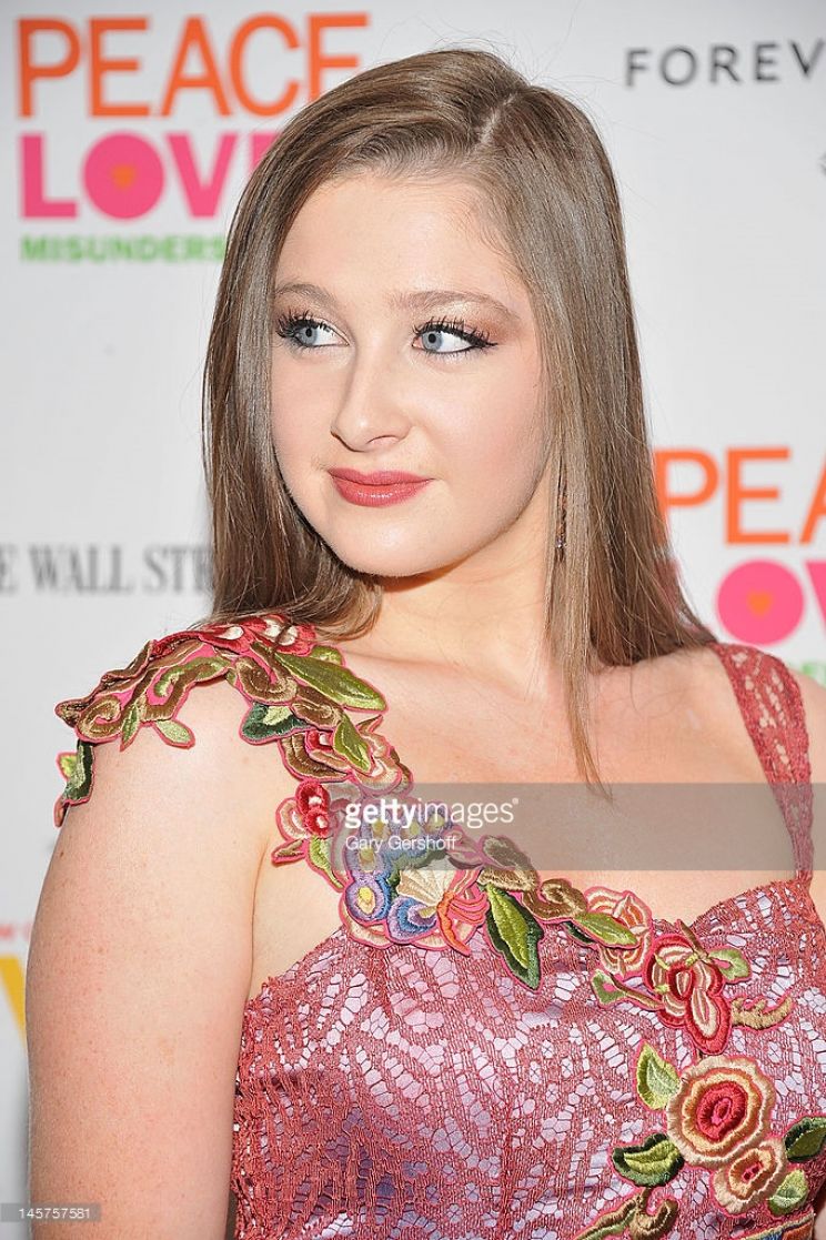 Marissa O'Donnell